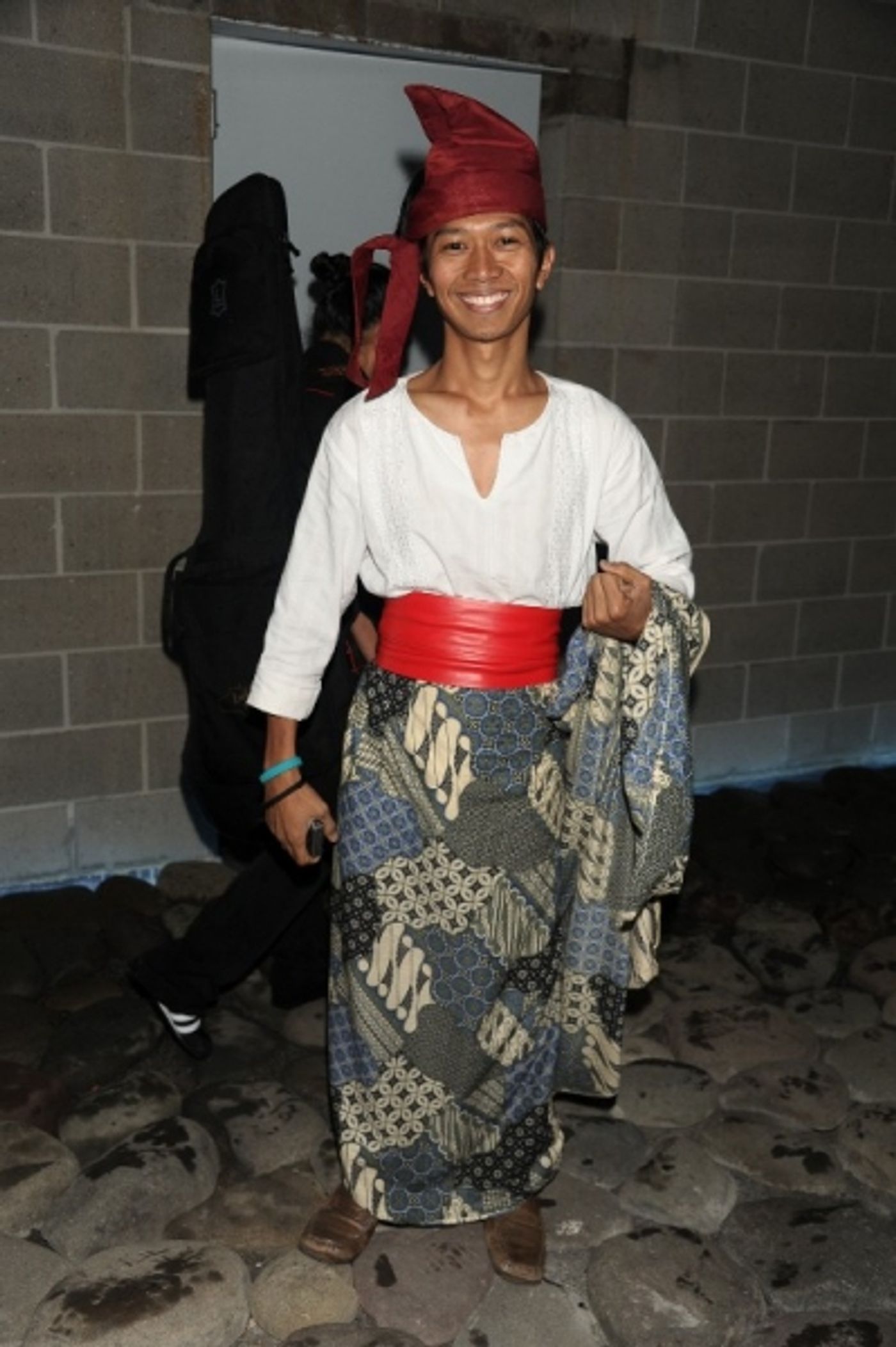 Photo Flash: Inside Watermill Center’s BIG BANG Benefit  Image