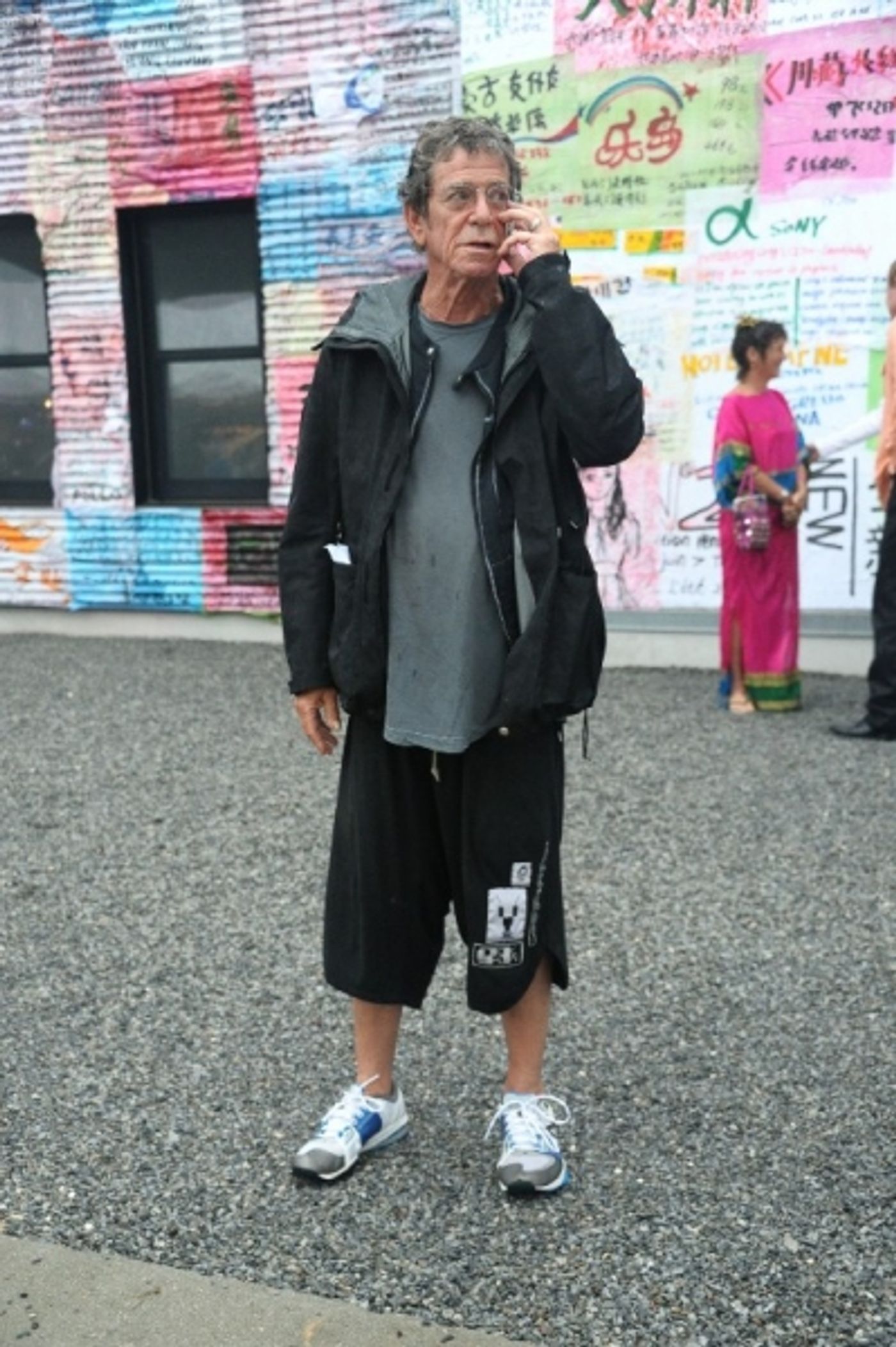 Photo Flash: Inside Watermill Center’s BIG BANG Benefit  Image