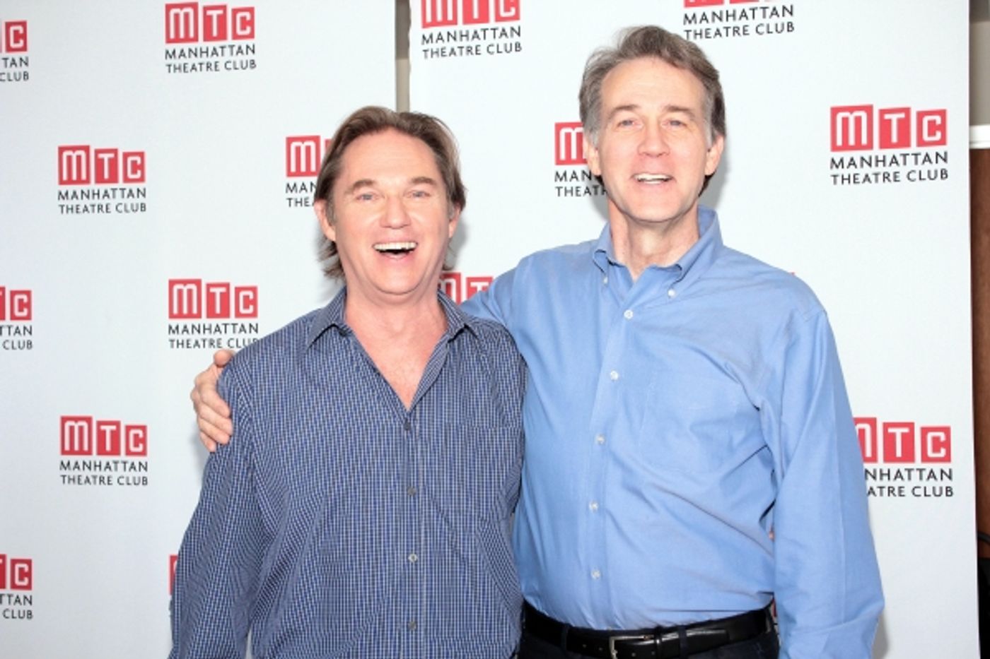 Photo Coverage: Meet the Cast of MTC's AN ENEMY OF THE PEOPLE  Image