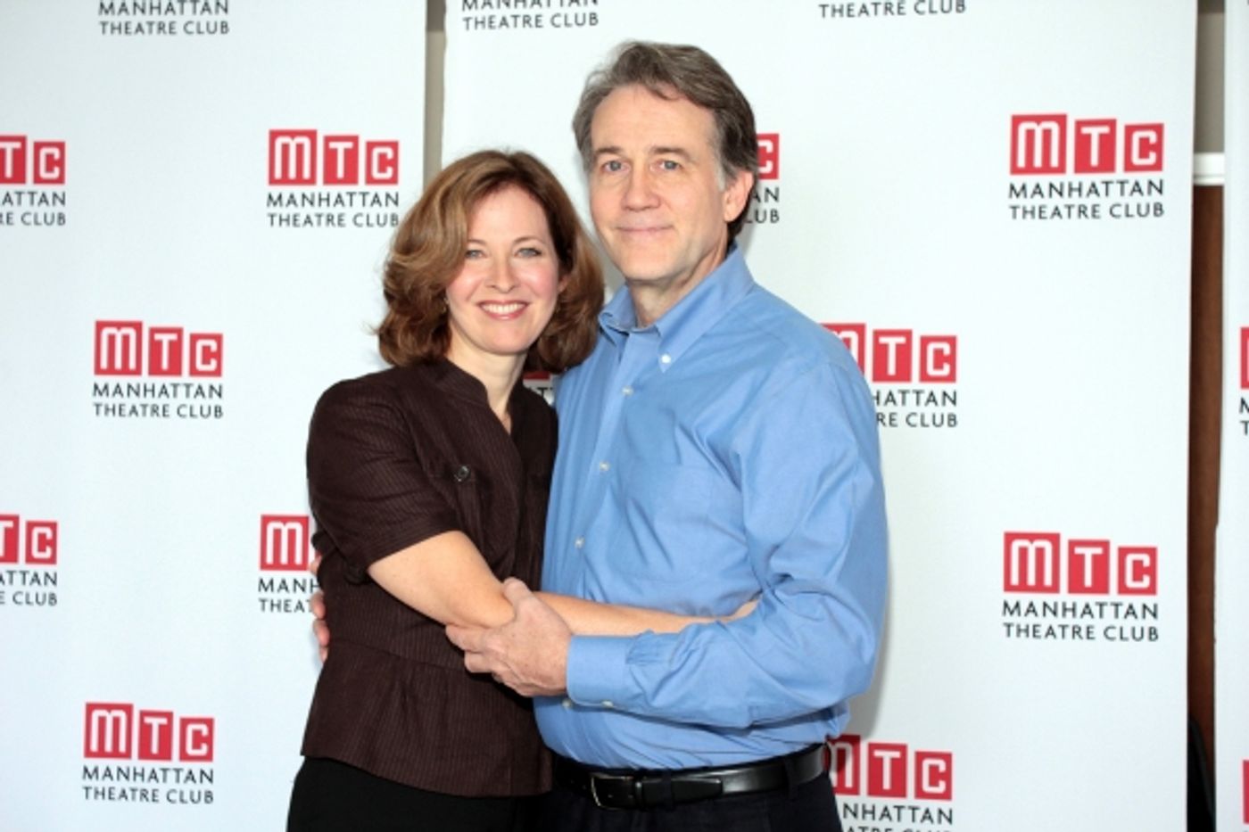 Photo Coverage: Meet the Cast of MTC's AN ENEMY OF THE PEOPLE  Image