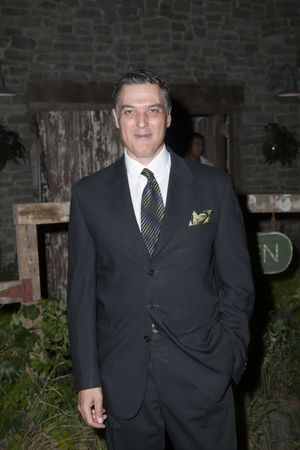 Robert Cuccioli @ BroadwayWorld Robert Cuccioli Photo