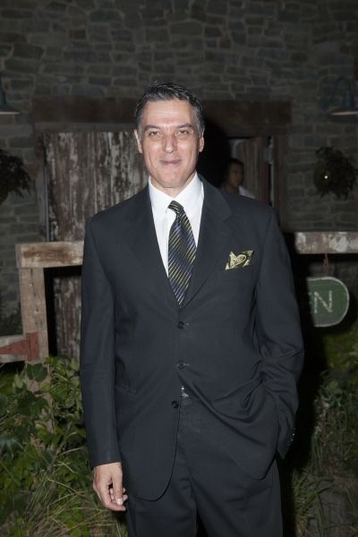 Robert Cuccioli Photo