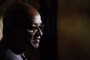 Frankie Hyman @ BroadwayWorld Frankie Hyman Photo