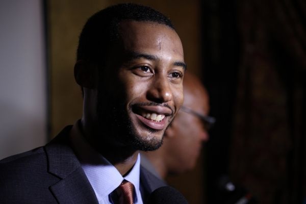 Tyler Jacob Rollinson Photo