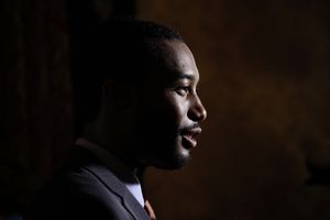 Tyler Jacob Rollinson Photo