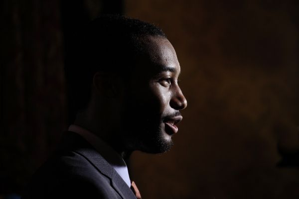 Tyler Jacob Rollinson Photo