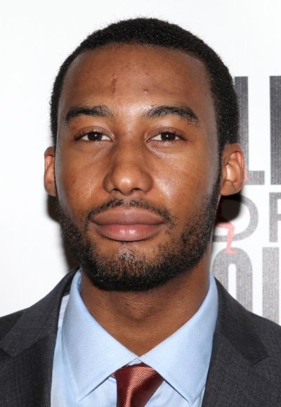 Tyler Jacob Rollinson Photo