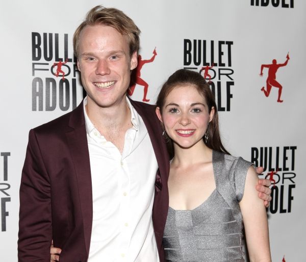 Tyler Jacob Rollinson & Brandon Coffey Photo