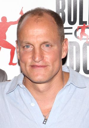 Woody Harrelson Photo