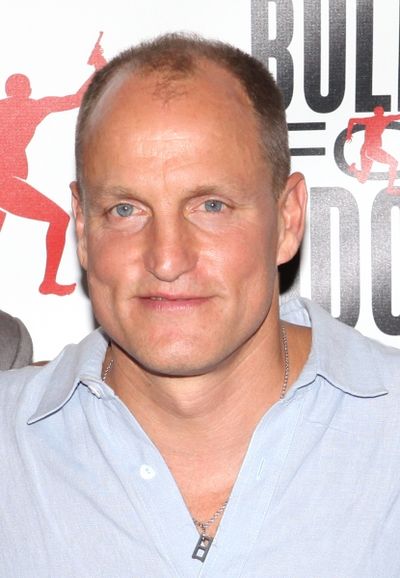 Woody Harrelson Photo