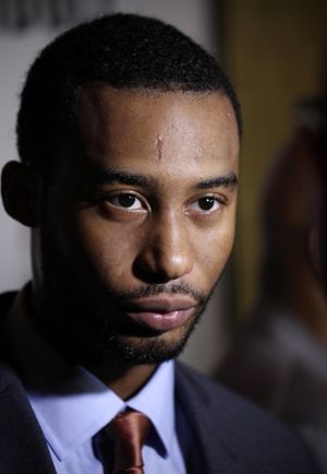 Tyler Jacob Rollinson Photo