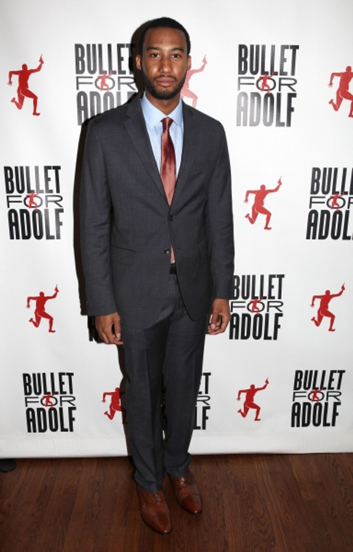 Tyler Jacob Rollinson at 