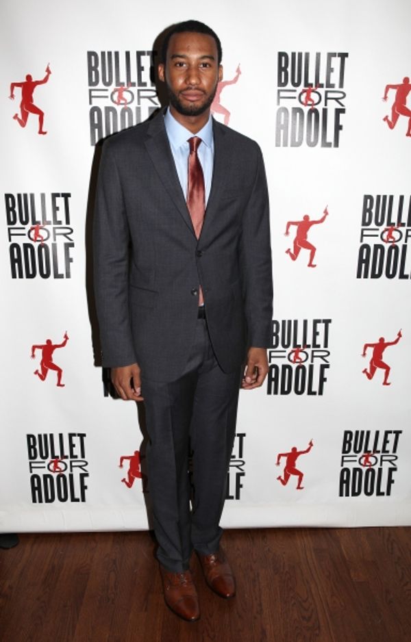 Tyler Jacob Rollinson Photo