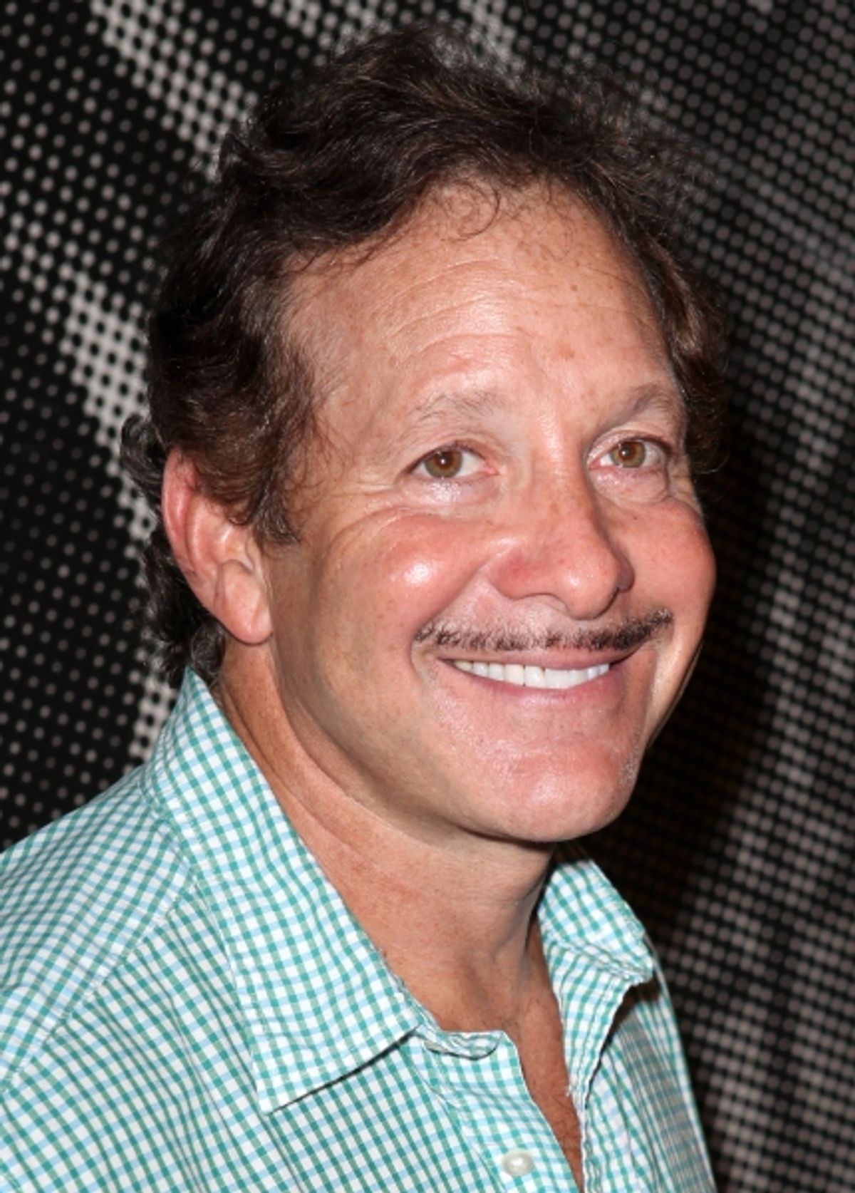 Steve Guttenberg at 