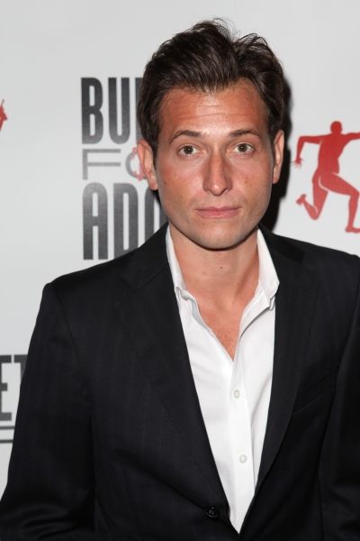 Peter Cincotti  Photo