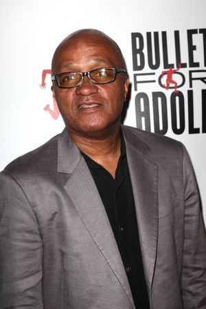 Writer Frankie Hyman Photo