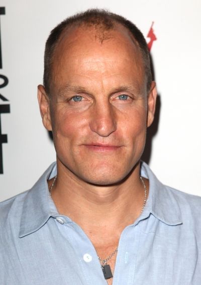 Director Woody Harrelson Photo