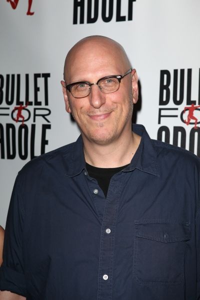 Oren Moverman Photo