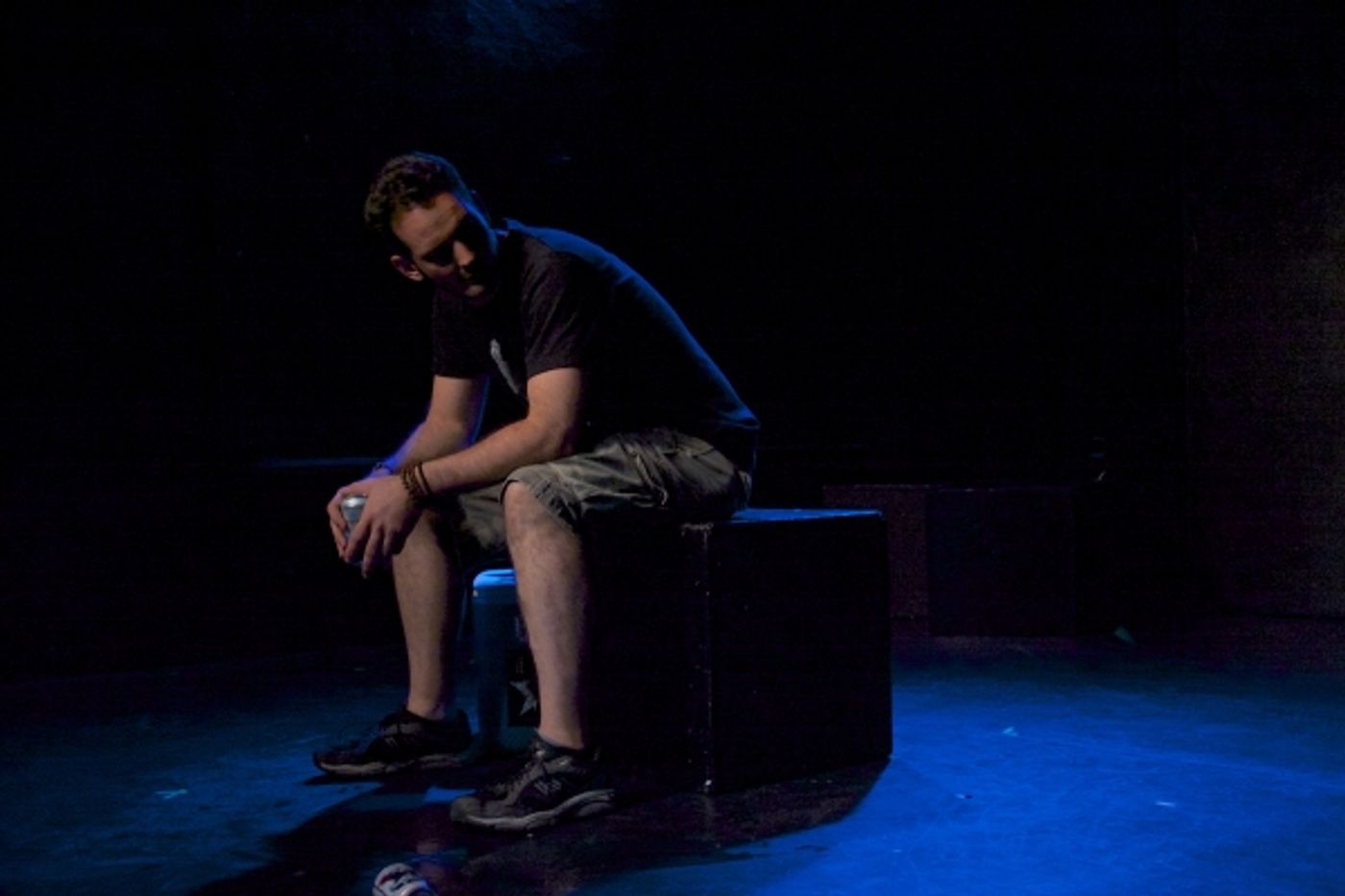 Photo Flash: First Look at Wide Eyed Productions' ANIMALS, Coming to FringeNYC  Image