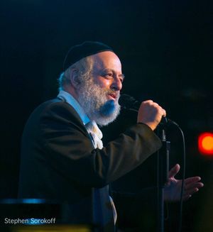 David Mandelbaum @ BroadwayWorld David Mandelbaum Photo