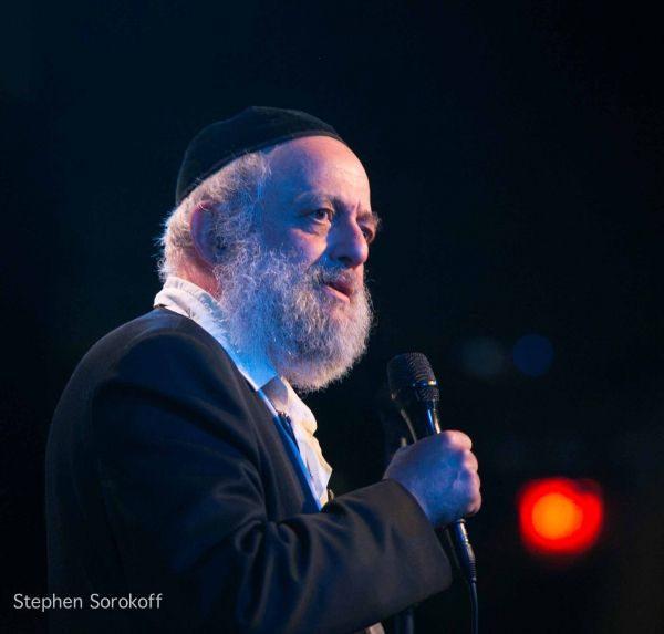 David Mandelbaum Photo