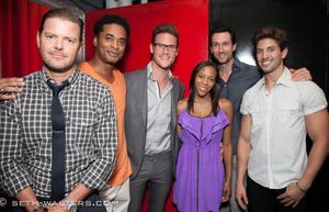 In Full Bloom @ BroadwayWorld In Full Bloom Photo