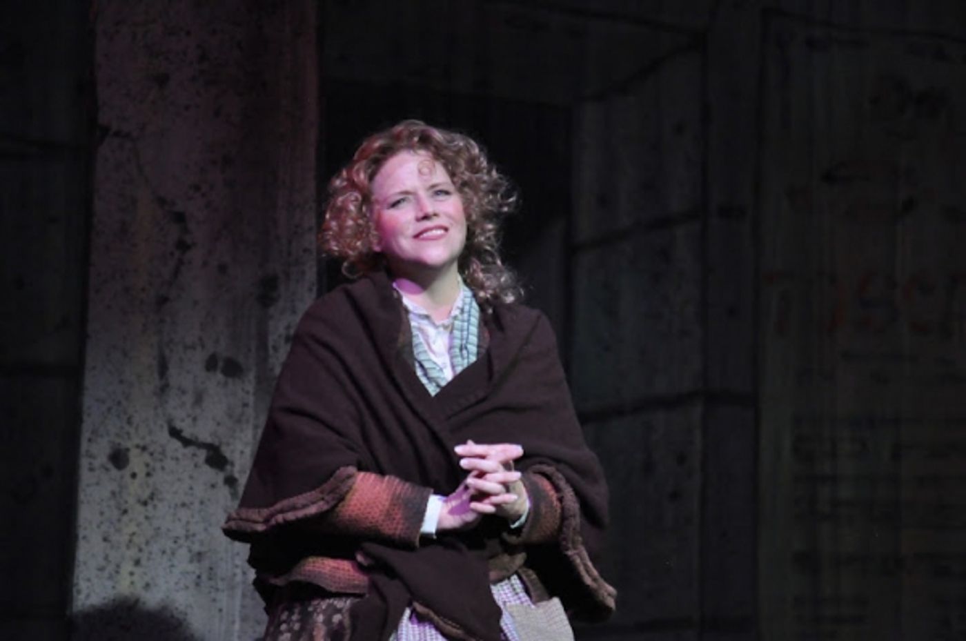 Photo Flash: First Look at Rick Hilsabeck, Sarah Pfisterer and More in Reagle Music Theatre's MY FAIR LADY  Image