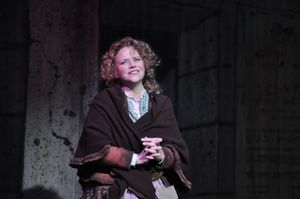 Sarah Pfisterer Photo