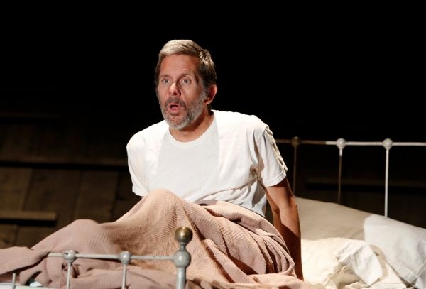 Gary Cole Photo