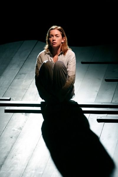 Julianne Nicholson Photo
