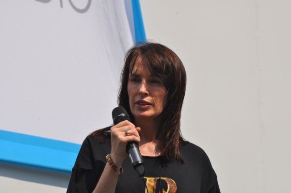 Maree Johnson-Rebecca Photo