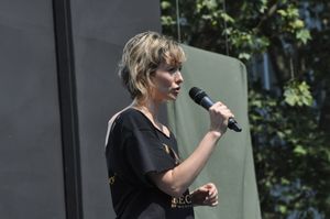 Jill Paice @ BroadwayWorld Jill Paice Photo