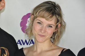 Jill Paice @ BroadwayWorld Jill Paice Photo