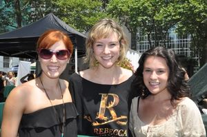 Jill Paice @ BroadwayWorld Jill Paice Photo