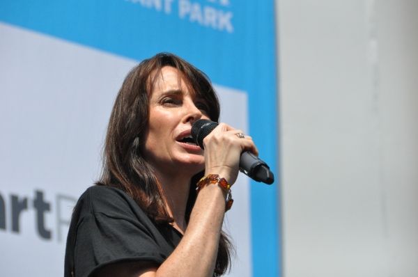 Maree Johnson Photo