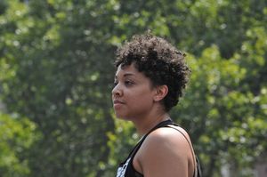 Shaleah Adkisson-Rent @ BroadwayWorld Shaleah Adkisson-Rent Photo