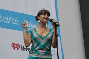 Christina DeCicco Photo