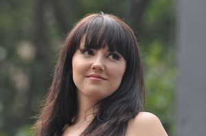 Rachel Potter @ BroadwayWorld Rachel Potter Photo