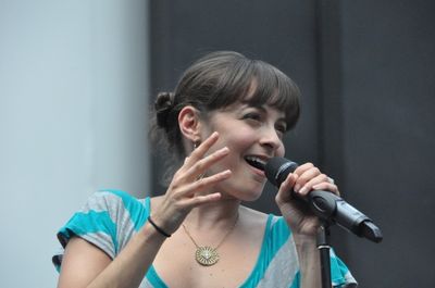 Christina DeCicco Photo