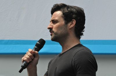 Max Von Essen Photo
