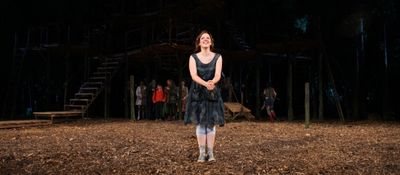 Jessie Mueller  Photo