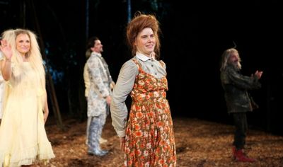 Amy Adams Photo