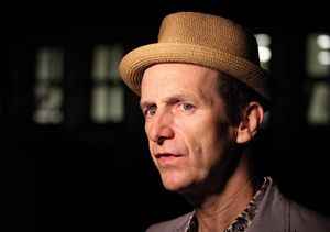 Denis O'Hare Photo