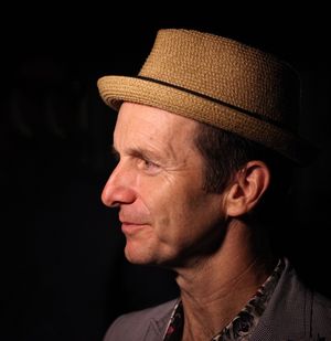 Denis O'Hare Photo