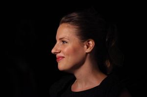 Jesssie Mueller Photo
