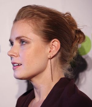 Amy Adams Photo