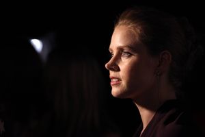 Amy Adams  Photo