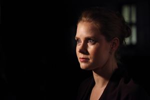 Amy Adams  Photo