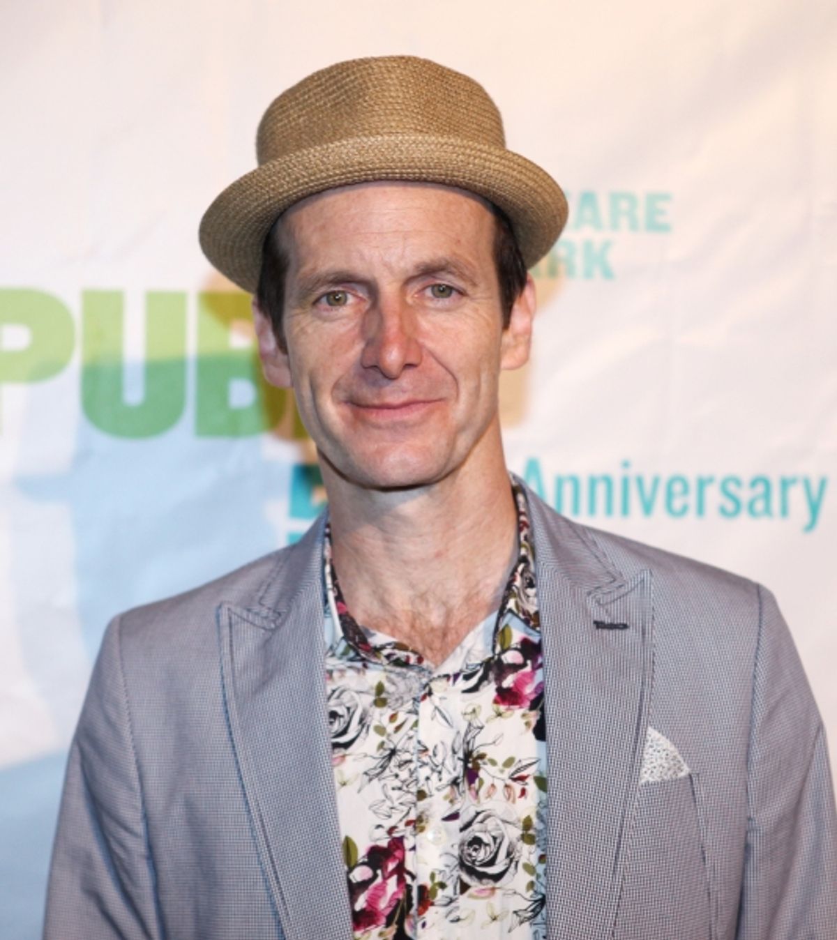 Denis O'Hare at 