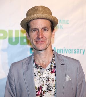 Denis O'Hare Photo